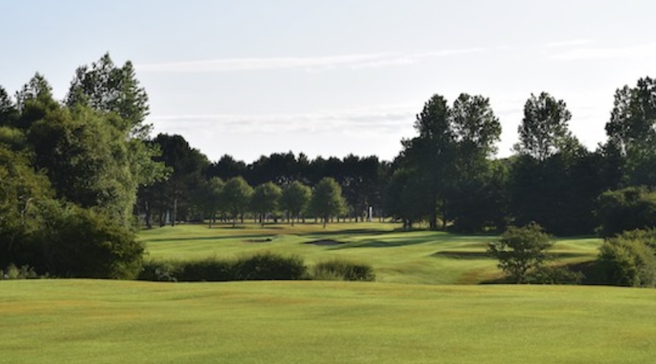 Photo of Hornsea Golf Club